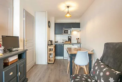Studio in Saint-Sorlin-d´Arves