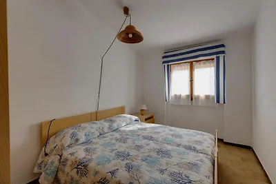 Wohnung nur 100 Meter vom Meer entfernt