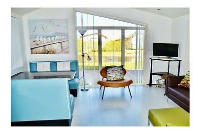 Comfort 4 personen MIVA