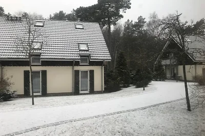 Ferienwohnung in Trassenheide für 4 Personen