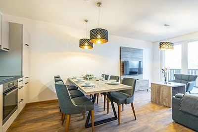 Appartement in Salzburg zonder borg