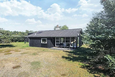 4 Sterne Ferienhaus in Hals