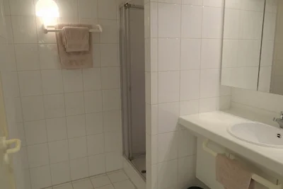 Appartement in Nieuwpoort voor 6 personen