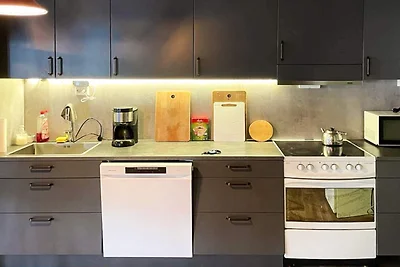 12 Personen Ferienhaus in Selje-By Traum