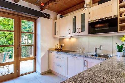 Splendida villa con piscina privata a Ližnjan