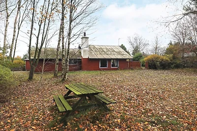 4 persoons vakantie huis in Hals-By Traum