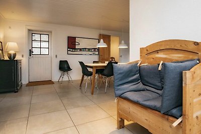 Ruhiges Ferienhaus in Hesselager mit...