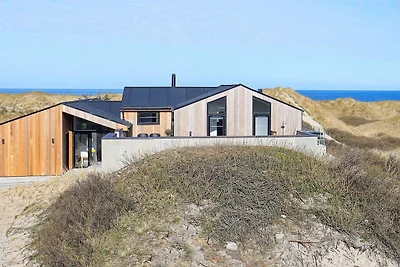 10 Personen Ferienhaus in Løkken