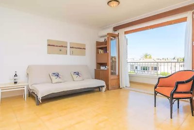 Riandgo - Apartamento En Port D'alcÃºdia