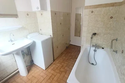 2 Zimmer für 4 Personen