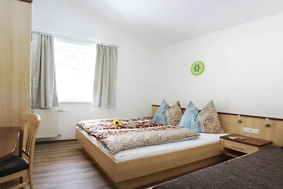 Casa vacanze a Kleinarl con piscina