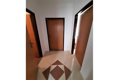 Vakantiehuis met 1 slaapkamer