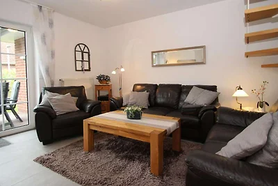 Ferienhaus in Ne�mersiel f�r 4 Personen