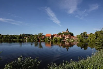 Ferienhaus Erholungsurlaub Mölln