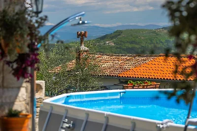 Villa Pietro Montona