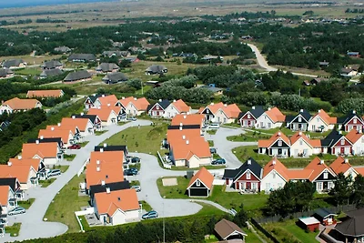 6 Personen Ferienhaus in Blåvand
