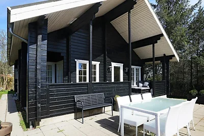 7 Personen Ferienhaus in Løgstør-By Traum
