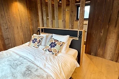 Ferienhaus in Malmedy mit privater Terrasse