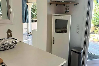 2 Zimmer für 4 Personen