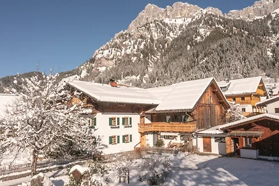 Adults only Ferienwohnung im Tannheimertal