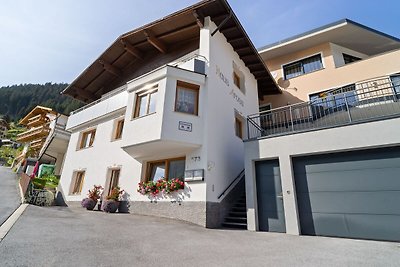 Modernes Apartment in der Nähe des Skigebiete...