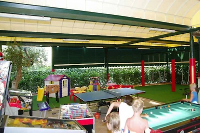 Ferienhaus in der Nähe von Cefalu mit Pool