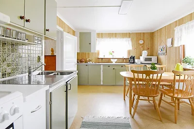 5 Personen Ferienhaus in BULLAREN-By Traum