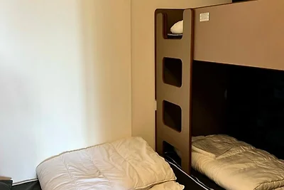 Ferienwohnung Familienurlaub Bourg-Saint-Maurice