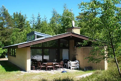 Ruhiger Rückzugsort in Strandnähe