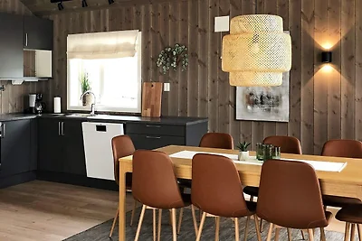 8 persone case ad skei i jølster