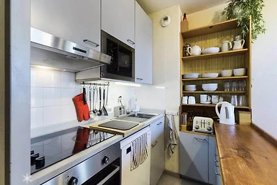 Vanoise Residence f�r sechs Personen