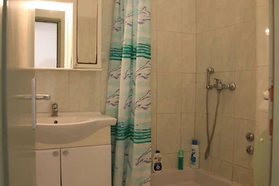One Bedroom Apartment with balcony