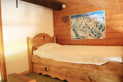 Studio für 4 Personen in Chatel