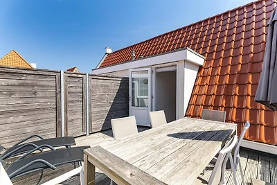 Wohnung nahe Südstrand mit Sauna