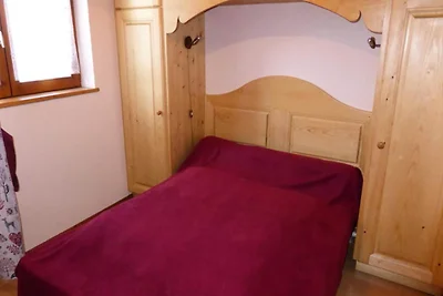 Residenz Ecrin Des Glaciers