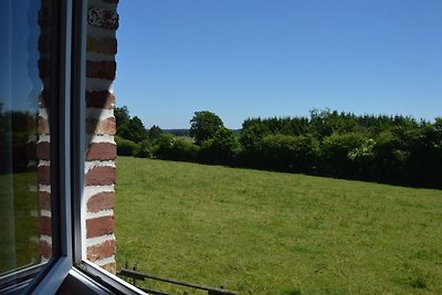 Geräumiges Ferienhaus mit eigenem Garten in...