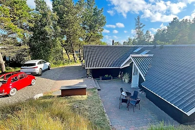 8 Personen Ferienhaus in Blåvand