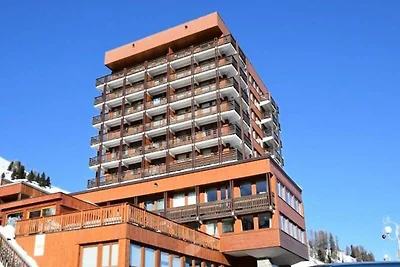 Ferienwohnung Familienurlaub La Plagne Tarentaise