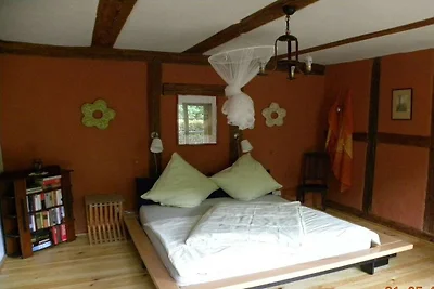 Vakantiehuis in Putzar met zwembad