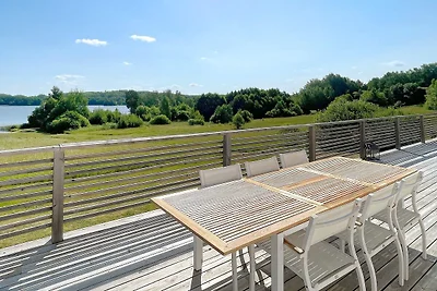 6 Personen Ferienhaus in STJÄRNHOV-By Traum