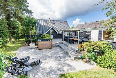 5 Personen Ferienhaus in Tarm