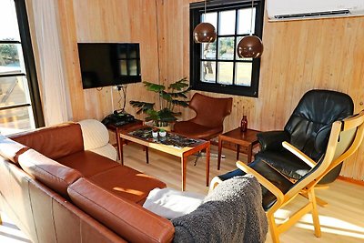 6 Personen Ferienhaus in Hadsund