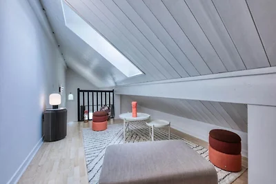 Ferienwohnung in Saint-Gervais in der Nähe de...