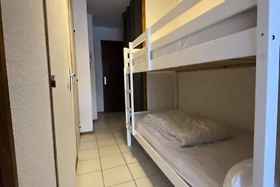 2-Zimmer-Hüttenapartment für 4 Personen,...