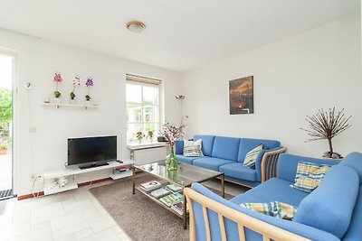 Vrijstaande en goed verzorgde vakantiewoning