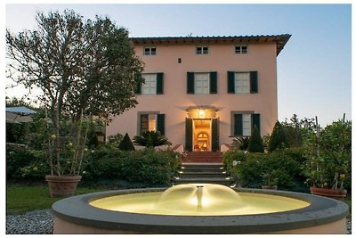 Villa Cassandori Comfortabel vakantiehuis