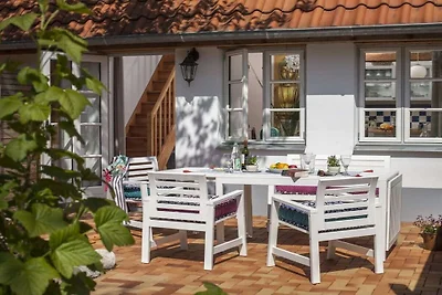 5 Agriturismo a Hemmelsdorfersee