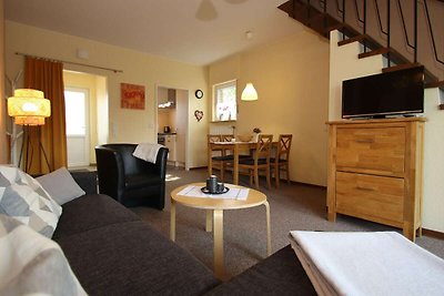 Vakantiewoning Hoddersdiek, Burhave