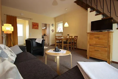 Ferienwohnung Hoddersdiek, Burhave