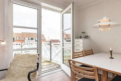 4 persoons vakantie huis in Borre-By Traum